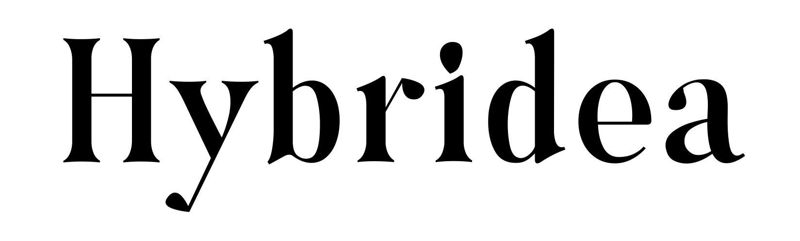 Hybridea