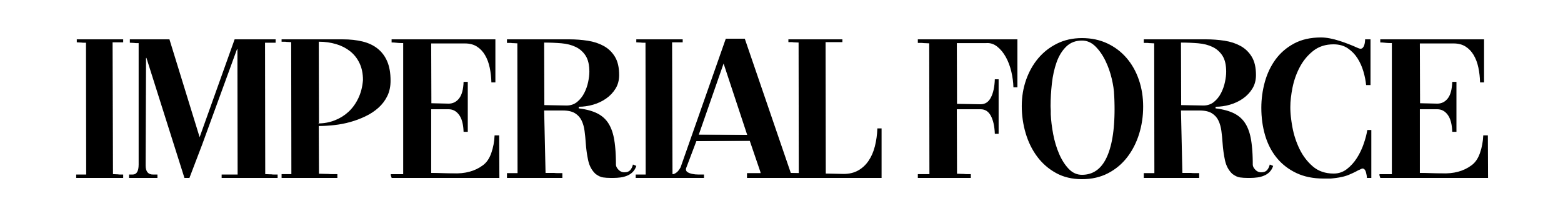 Imperial Force
