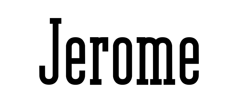 Jerome