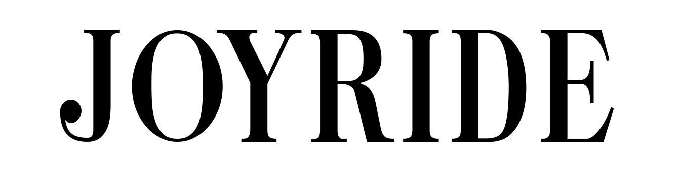 Joyride
