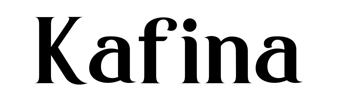 Kafina