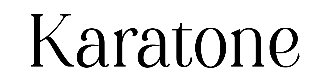 Karatone