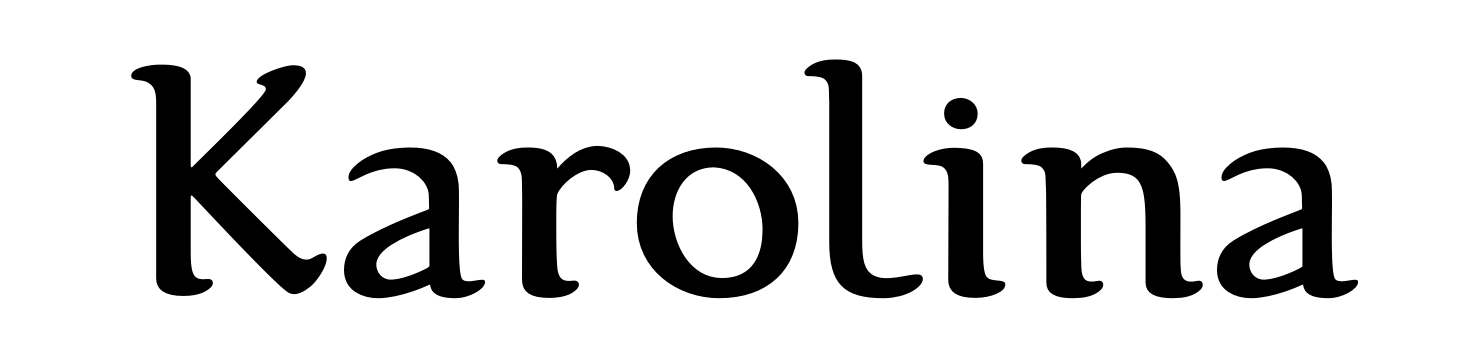 Karolina