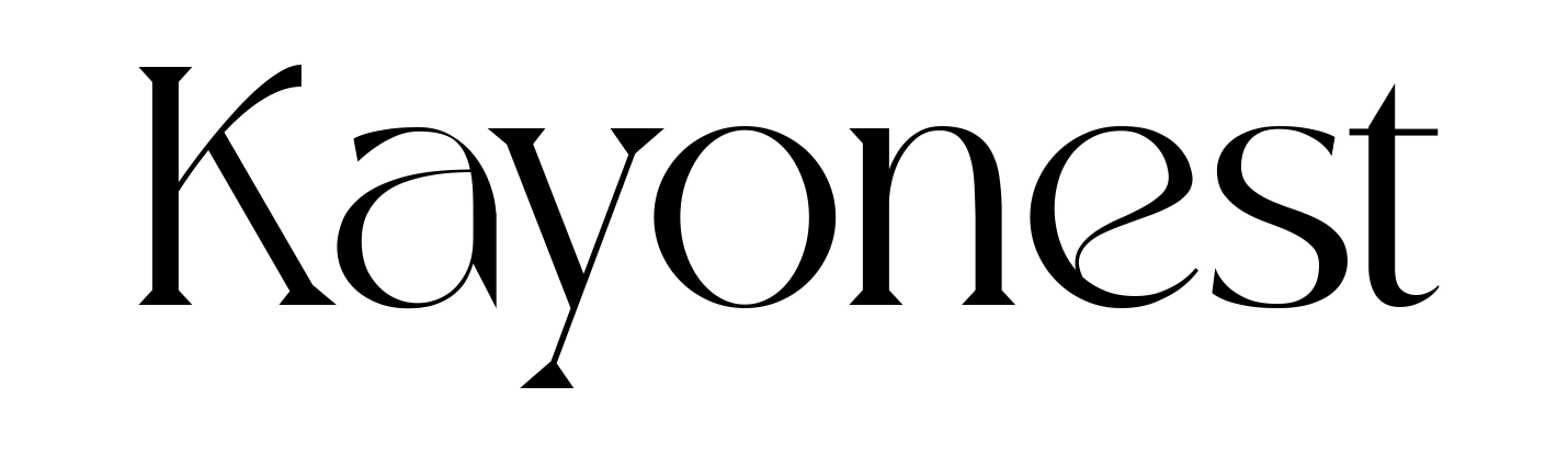 Kayonest