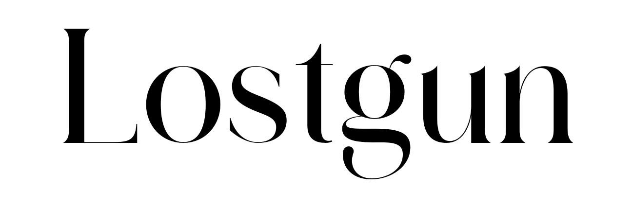 Lostgun