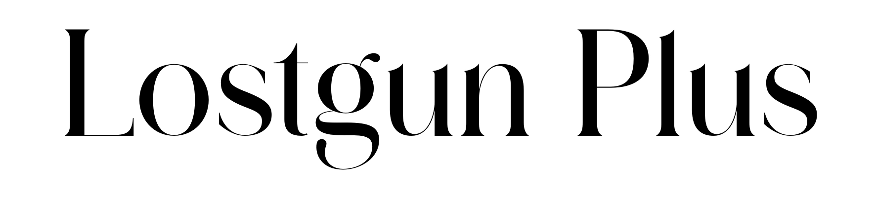 Lostgun Plus