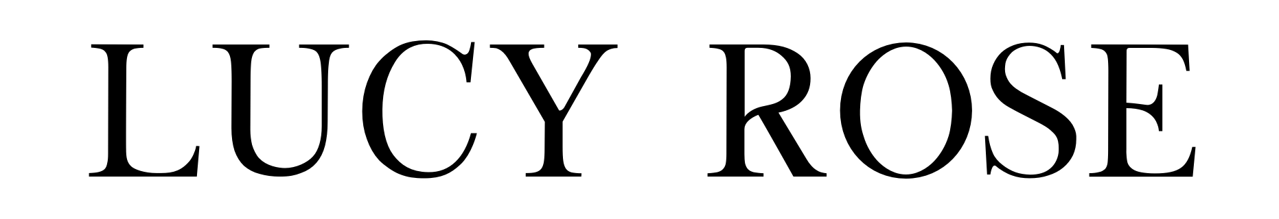 Lucy Rose