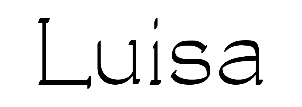 Luisa