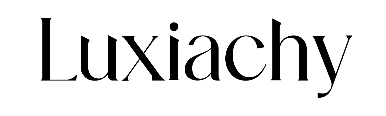 Luxiachy
