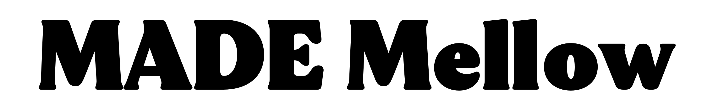 MADE Mellow