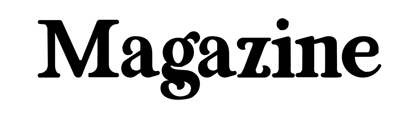 Magazine