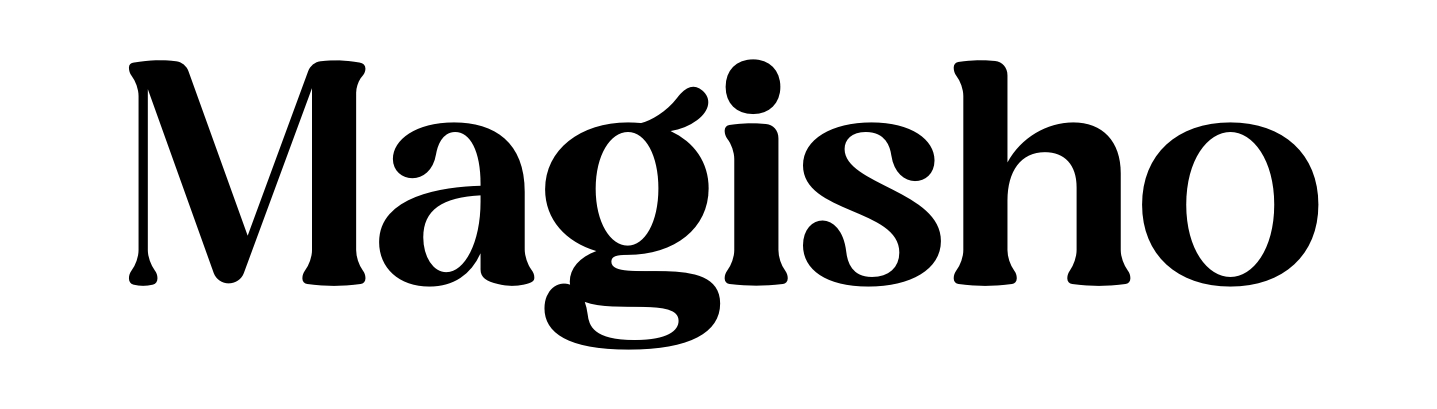 Magisho