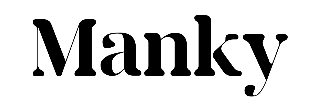 Manky