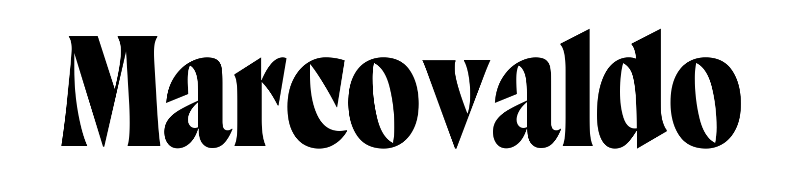 Marcovaldo