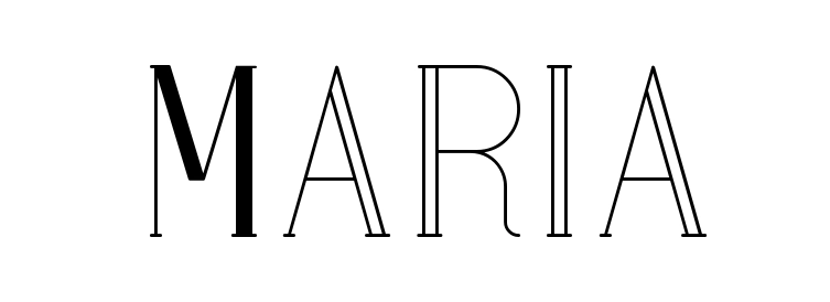 Maria