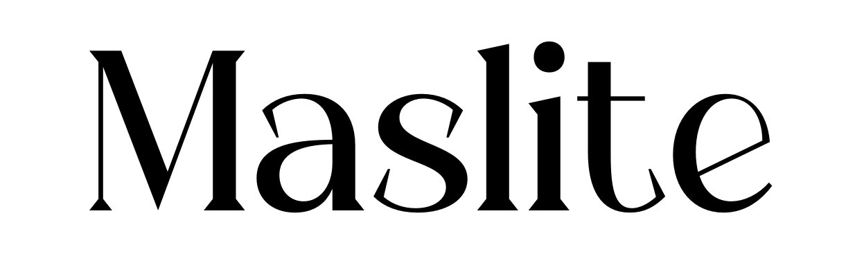Maslite