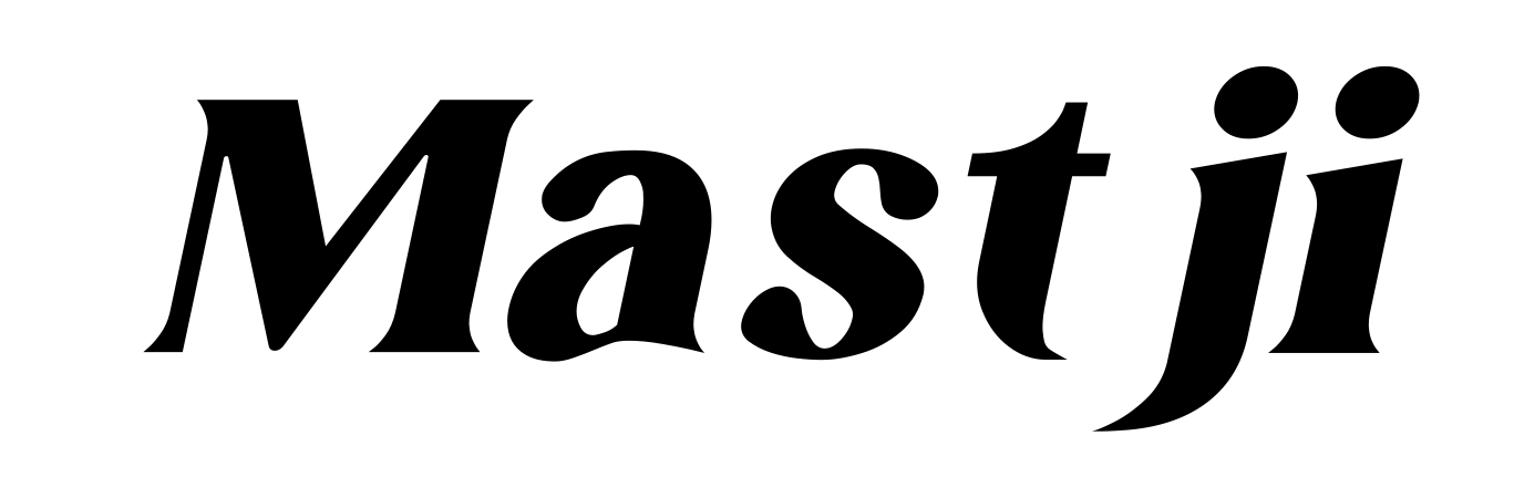 Mastji