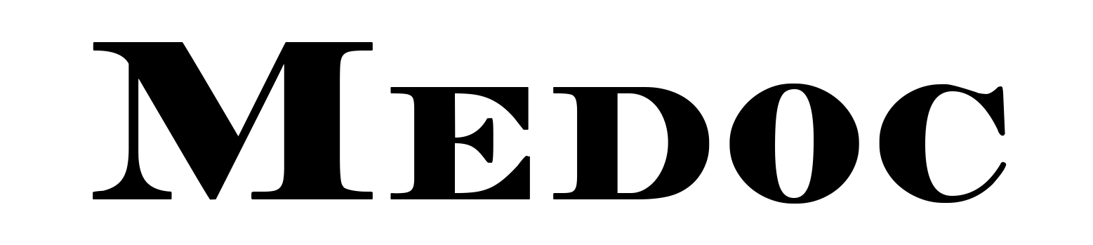 Medoc