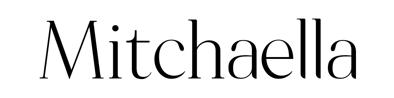 Mitchaella