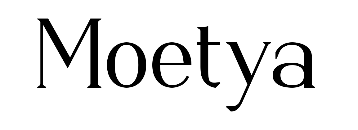 Moetya