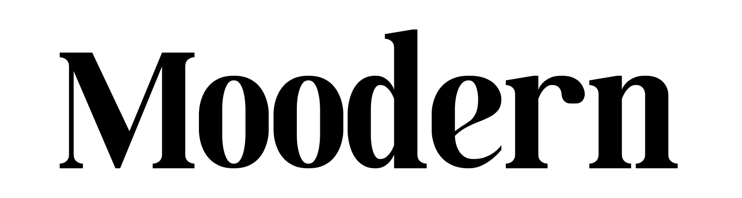 Moodern