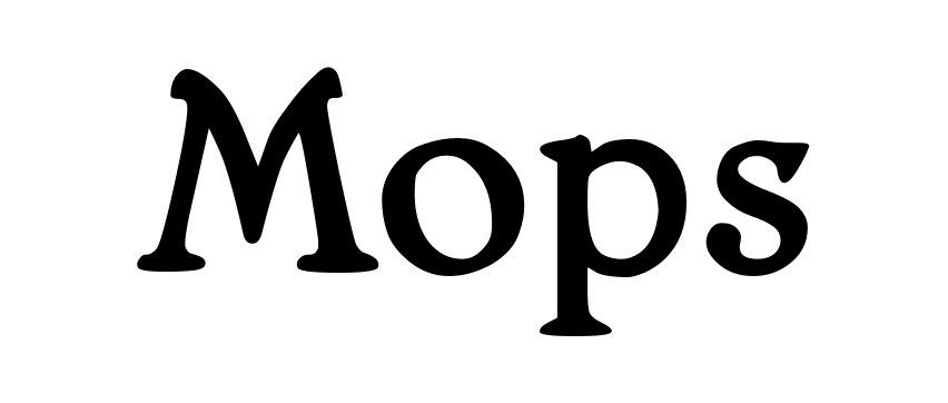 Mops