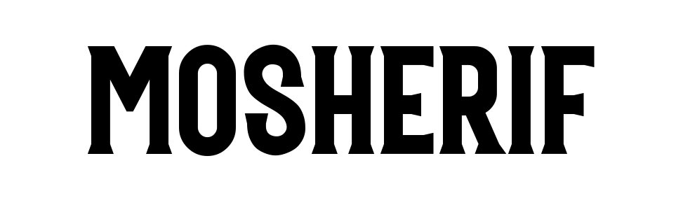 Mosherif