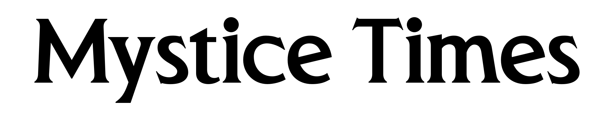 Mystice Times