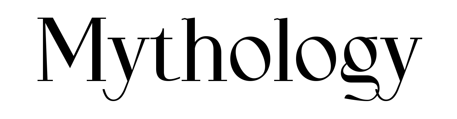 Mythology