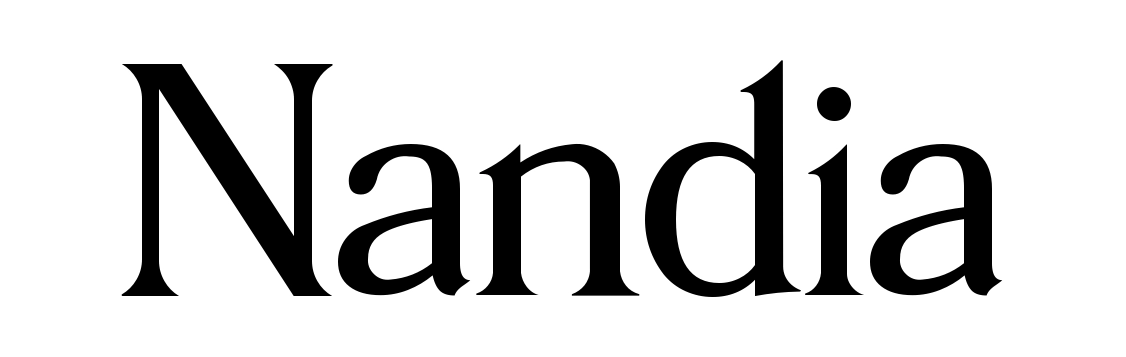Nandia
