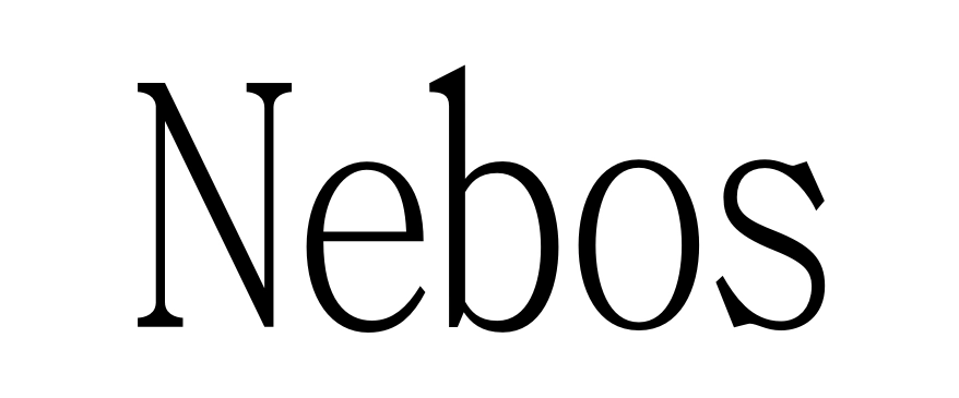 Nebos