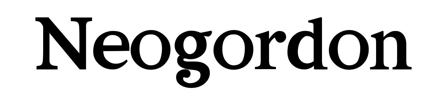 Neogordon