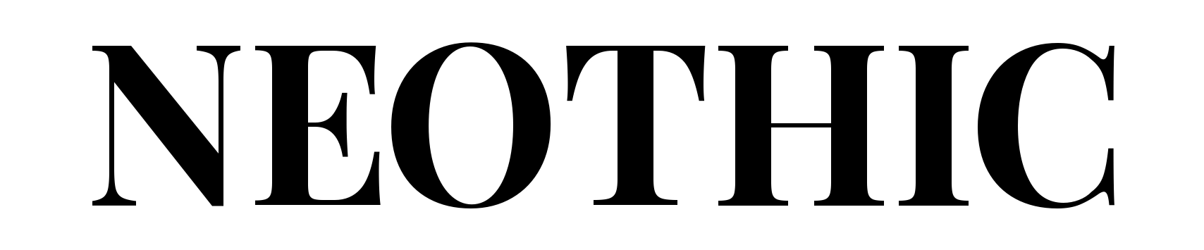 Neothic