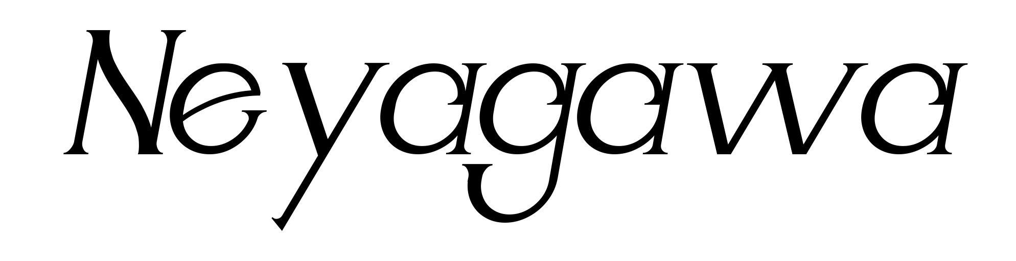 Neyagawa