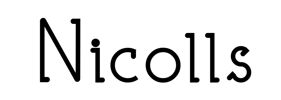 Nicolls