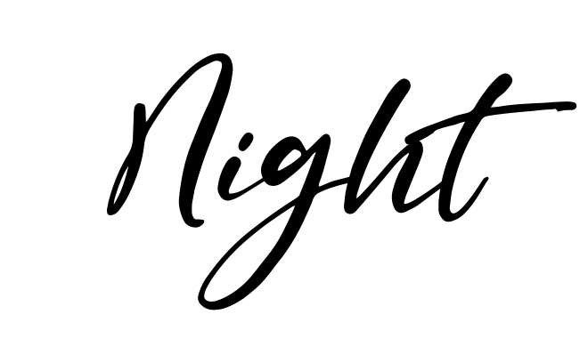Night