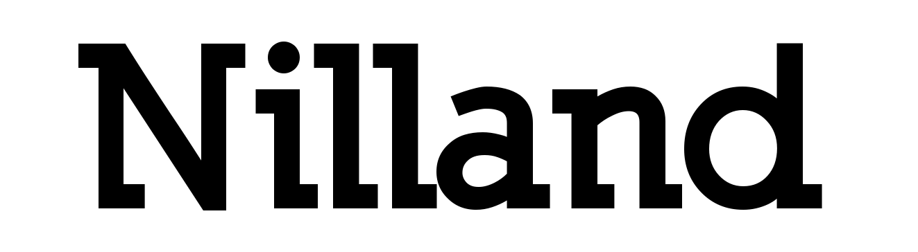 Nilland