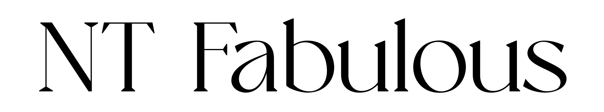 NT Fabulous