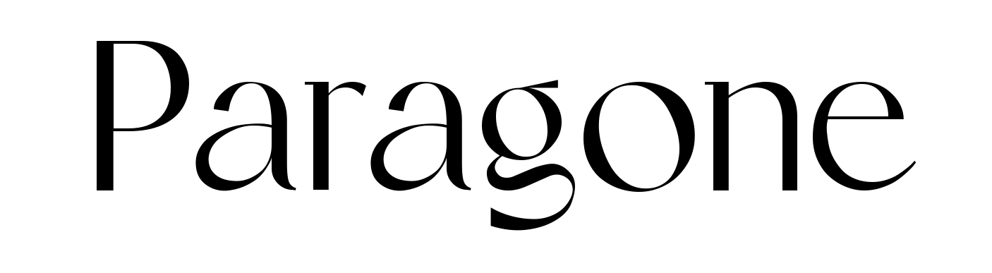 Paragone