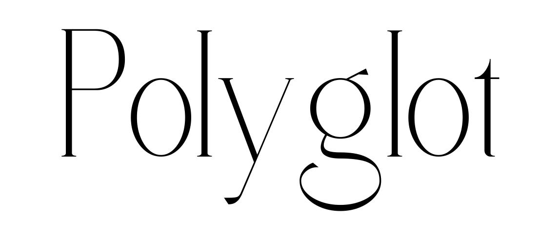 Polyglot