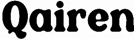 Qairen