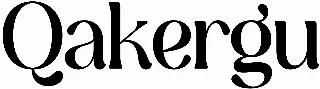 Qakergu