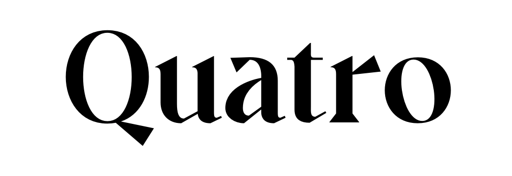Quatro