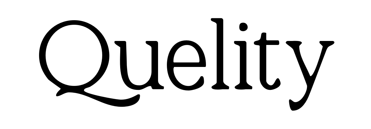 Quelity