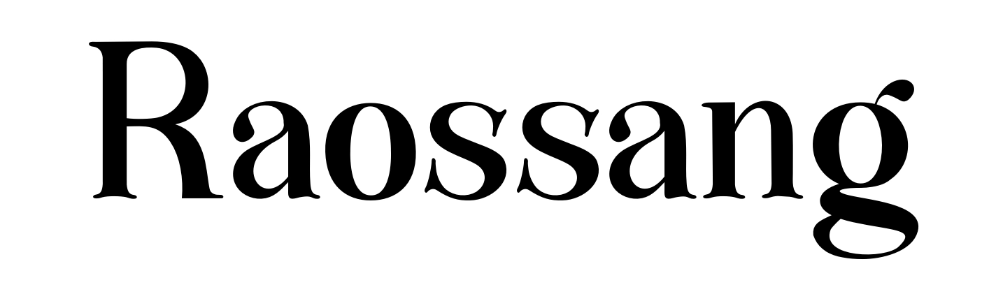 Raossang
