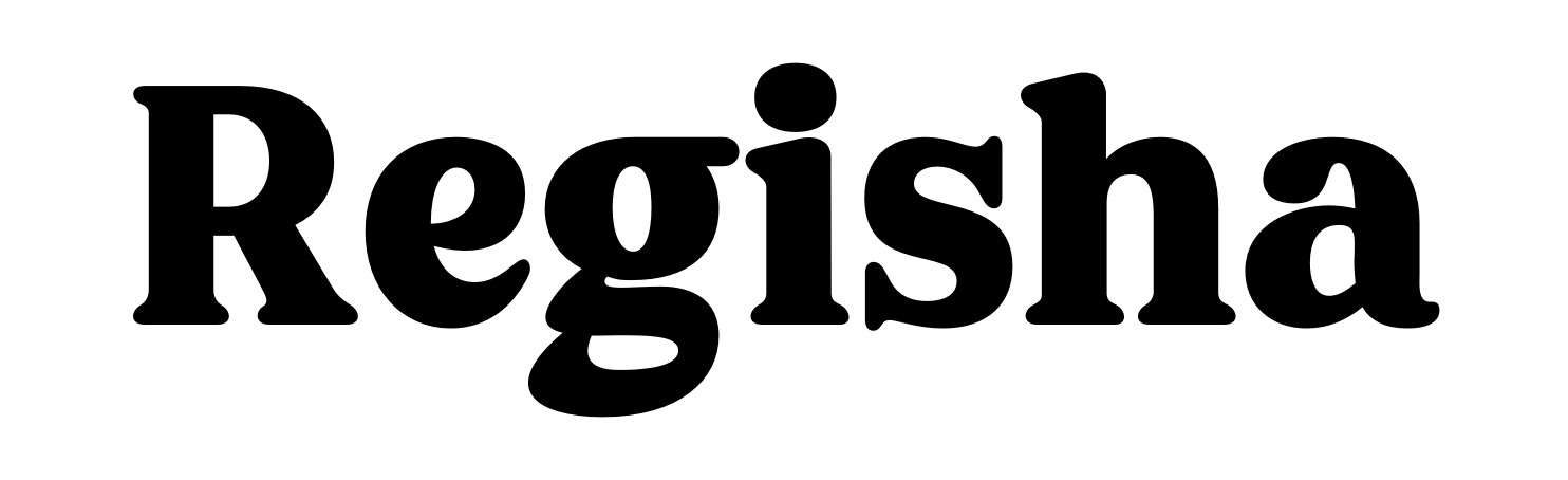 Regisha