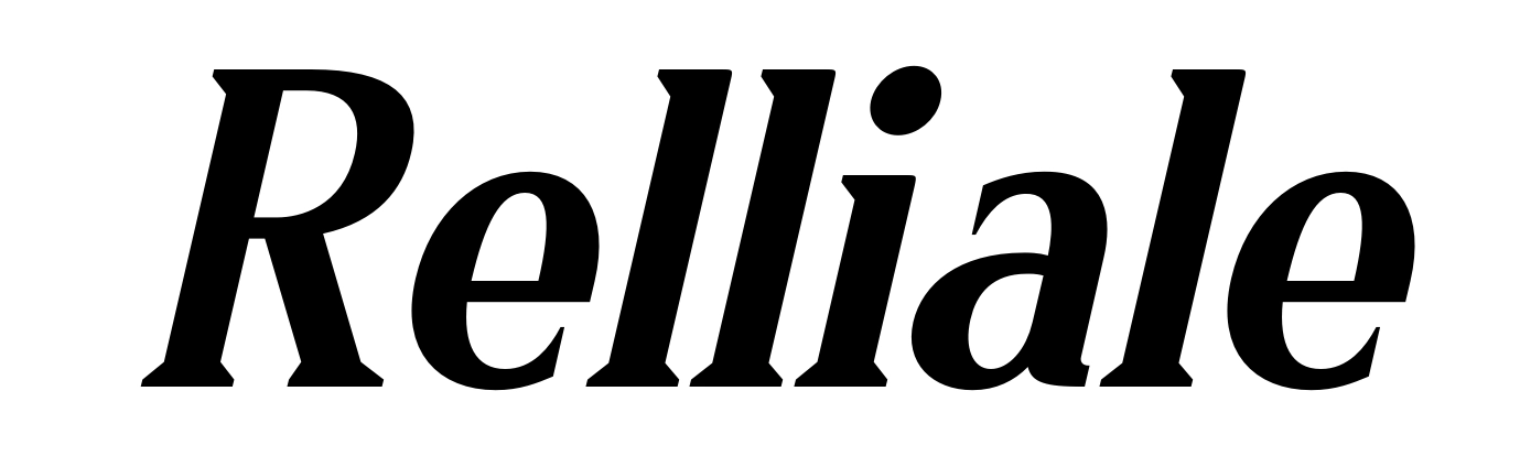 Relliale