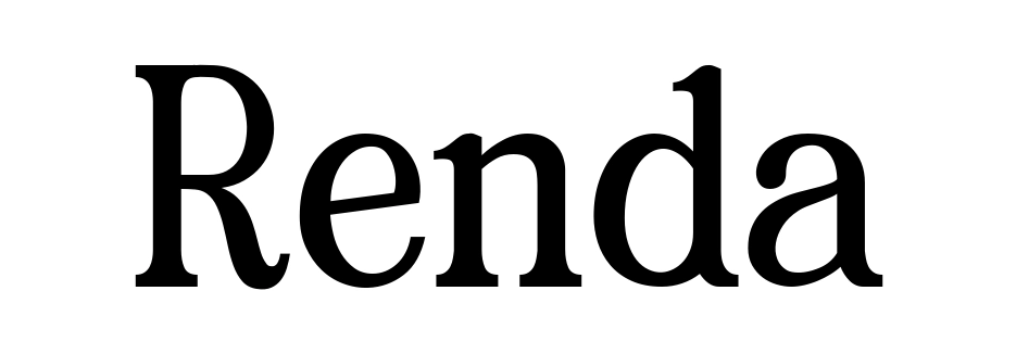 Renda