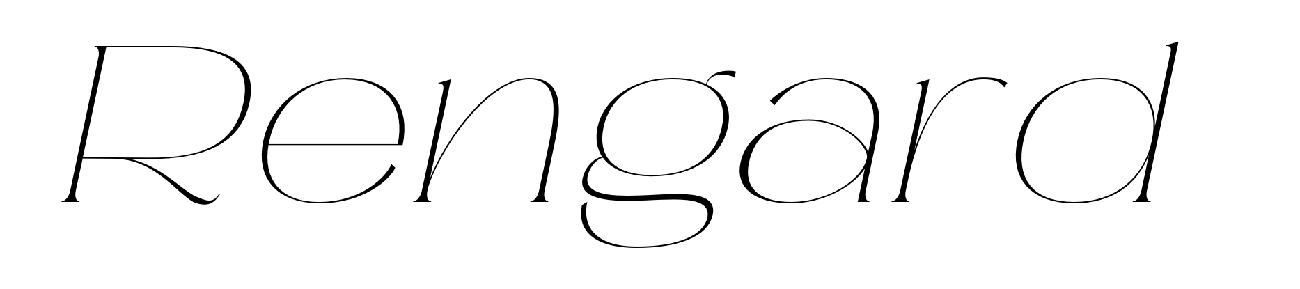 Rengard