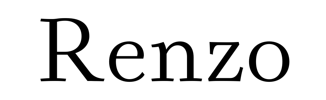 Renzo